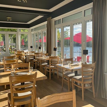 Goeliche Hotel Et Appartement Saint-Laurent-de-l'ile d'Orleans 외부 사진